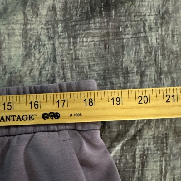 Lululemon Softstreme Pants Size 14 - Picture 6 of 8